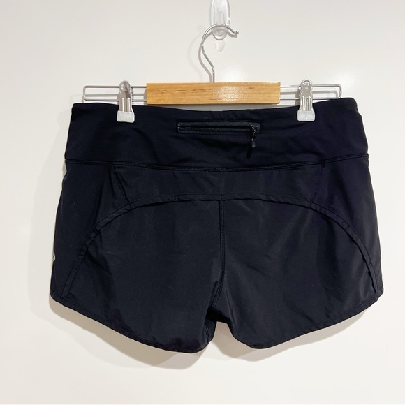 Lululemon Run Times Short *4-way Stretch 4"
Black - Picture 3 of 6